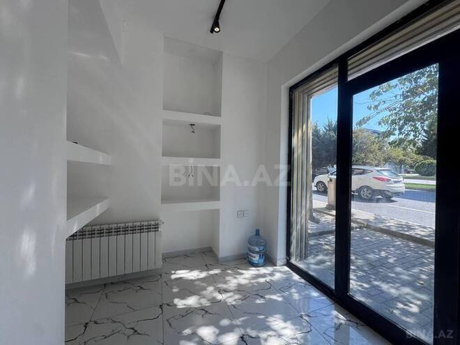 İcarəyə verilir  obyekt 100 m², Nəsimi r., photo 14 from 23