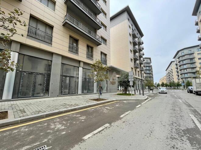 İcarəyə verilir  obyekt 172 m², Ağ şəhər q., photo 4 from 9