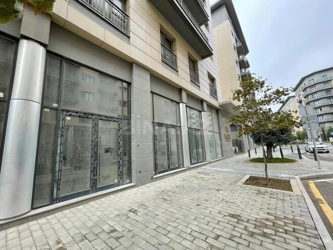 İcarəyə verilir  obyekt 172 m², Ağ şəhər q., photo 3 from 9