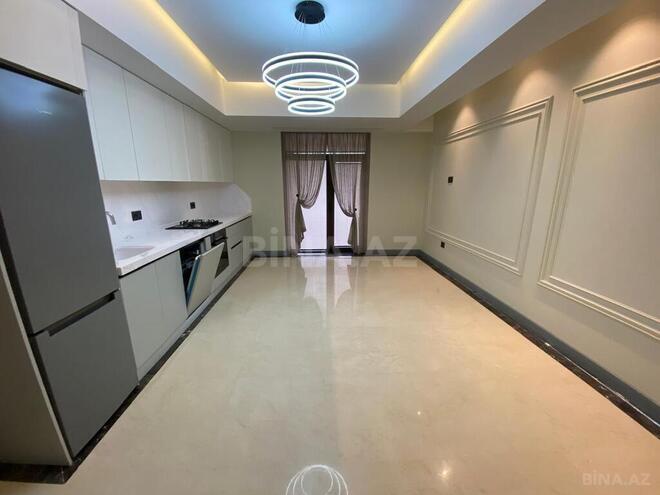 Продаётся 2-комн. новостройка 84 м², м. Элмляр Академиясы, photo 7 from 26