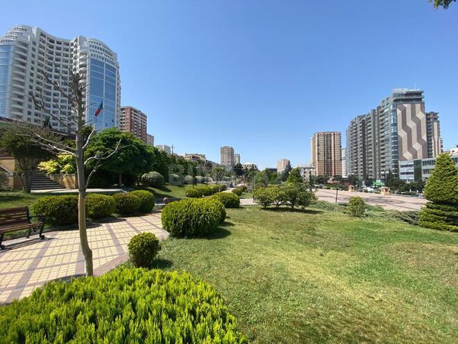 Продаётся 2-комн. новостройка 84 м², м. Элмляр Академиясы, photo 4 from 26