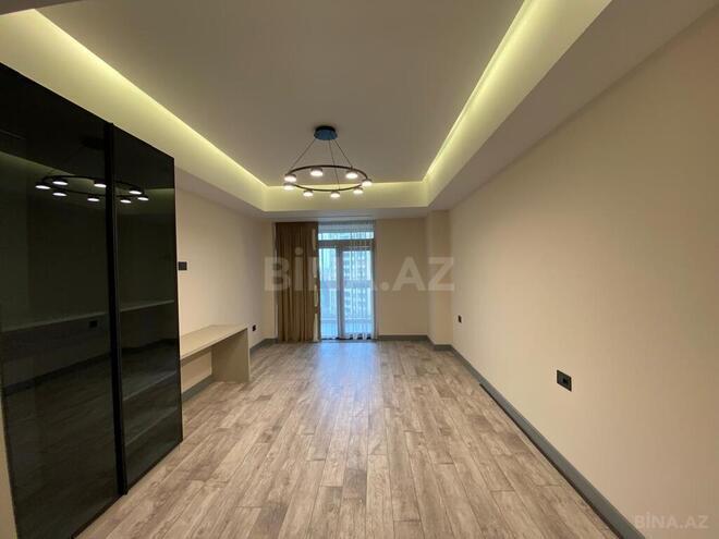 Продаётся 2-комн. новостройка 84 м², м. Элмляр Академиясы, photo 9 from 26