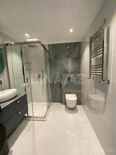 Продаётся 2-комн. новостройка 84 м², м. Элмляр Академиясы, photo 21 from 26
