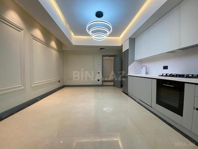 Продаётся 2-комн. новостройка 84 м², м. Элмляр Академиясы, photo 6 from 26