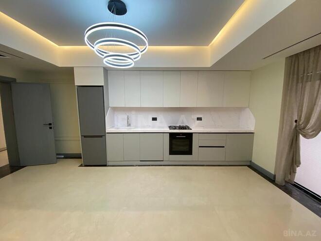 Продаётся 2-комн. новостройка 84 м², м. Элмляр Академиясы, photo 11 from 26