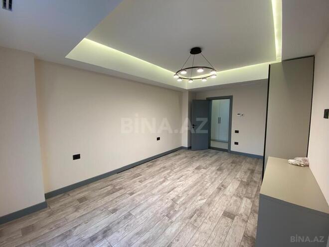 Продаётся 2-комн. новостройка 84 м², м. Элмляр Академиясы, photo 12 from 26