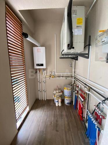 Продаётся 2-комн. новостройка 84 м², м. Элмляр Академиясы, photo 16 from 26