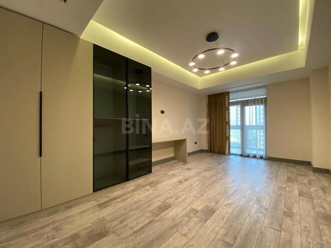 Продаётся 2-комн. новостройка 84 м², м. Элмляр Академиясы, photo 14 from 26