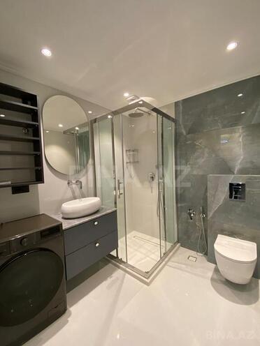Продаётся 2-комн. новостройка 84 м², м. Элмляр Академиясы, photo 20 from 26