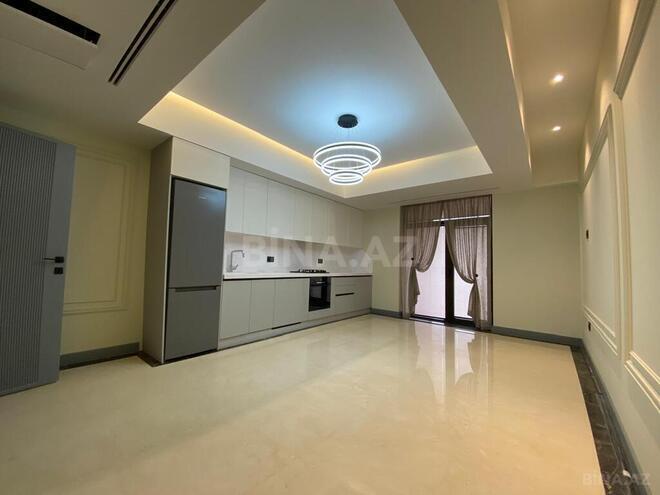 Продаётся 2-комн. новостройка 84 м², м. Элмляр Академиясы, photo 8 from 26