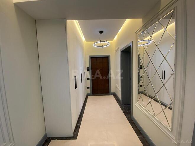 Продаётся 2-комн. новостройка 84 м², м. Элмляр Академиясы, photo 23 from 26