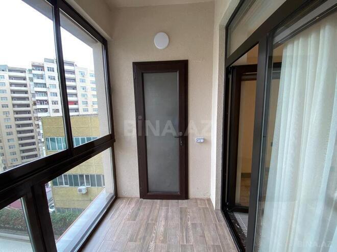 Продаётся 2-комн. новостройка 84 м², м. Элмляр Академиясы, photo 15 from 26