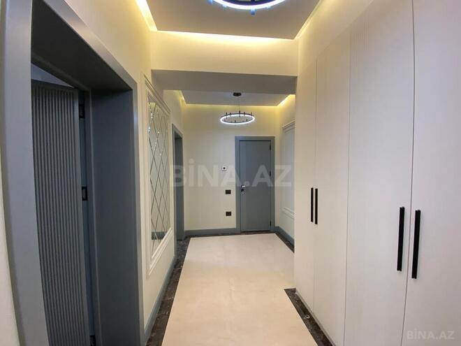 Продаётся 2-комн. новостройка 84 м², м. Элмляр Академиясы, photo 17 from 26