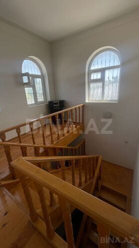 İcarəyə verilir 7 otaqlı həyət evi/bağ evi 255 m², Mərdəkan q., photo 8 from 19