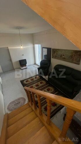 İcarəyə verilir 7 otaqlı həyət evi/bağ evi 255 m², Mərdəkan q., photo 11 from 19