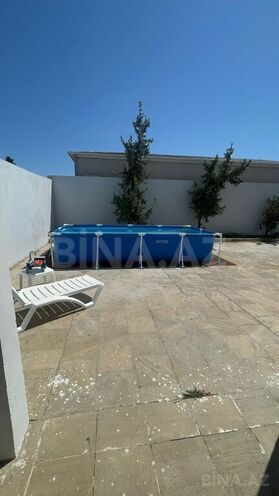 İcarəyə verilir 7 otaqlı həyət evi/bağ evi 255 m², Mərdəkan q., photo 16 from 19