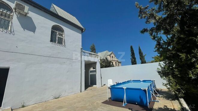 İcarəyə verilir 7 otaqlı həyət evi/bağ evi 255 m², Mərdəkan q., photo 15 from 19