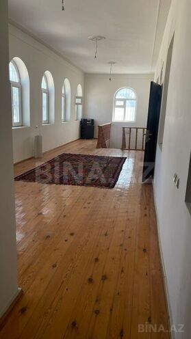 İcarəyə verilir 7 otaqlı həyət evi/bağ evi 255 m², Mərdəkan q., photo 1 from 19