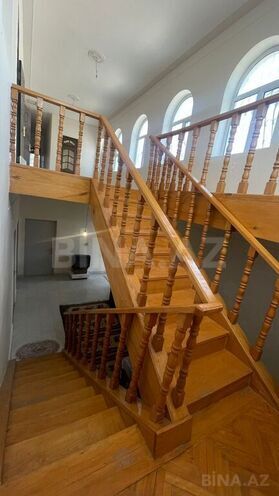 İcarəyə verilir 7 otaqlı həyət evi/bağ evi 255 m², Mərdəkan q., photo 10 from 19