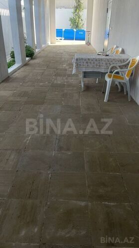İcarəyə verilir 7 otaqlı həyət evi/bağ evi 255 m², Mərdəkan q., photo 12 from 19