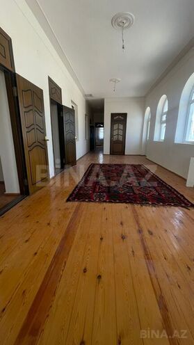 İcarəyə verilir 7 otaqlı həyət evi/bağ evi 255 m², Mərdəkan q., photo 3 from 19