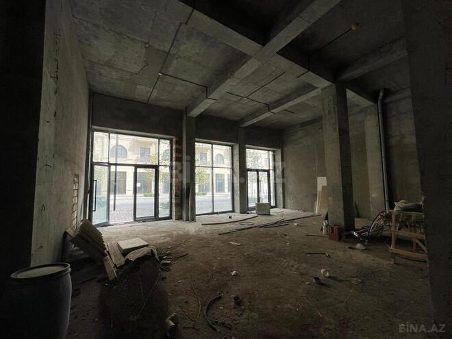 İcarəyə verilir  obyekt 440 m², Ağ şəhər q., photo 8 from 9