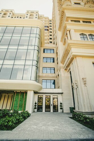 Продаётся 4-комн. новостройка 205.1 м², м. Элмляр Академиясы, photo 4 from 14