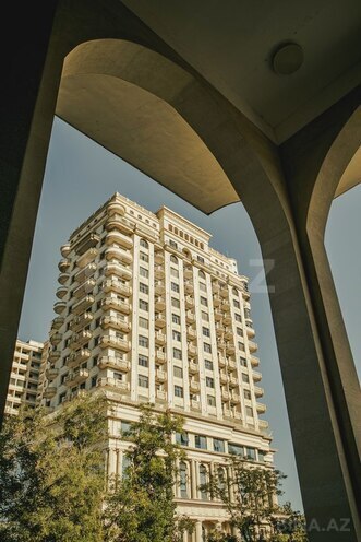 Продаётся 4-комн. новостройка 205.1 м², м. Элмляр Академиясы, photo 5 from 14