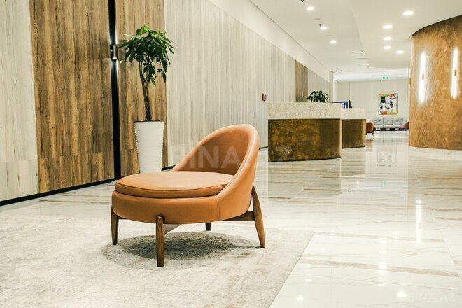 Продаётся 4-комн. новостройка 205.1 м², м. Элмляр Академиясы, photo 13 from 14