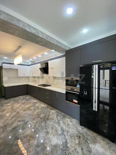 Satılır 4 otaqlı yeni tikili 195 m², 28 May m., photo 4 from 12