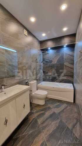 Satılır 4 otaqlı yeni tikili 195 m², 28 May m., photo 11 from 12