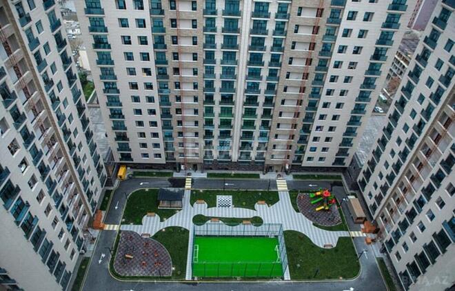 Satılır 4 otaqlı yeni tikili 195 m², 28 May m., photo 3 from 12
