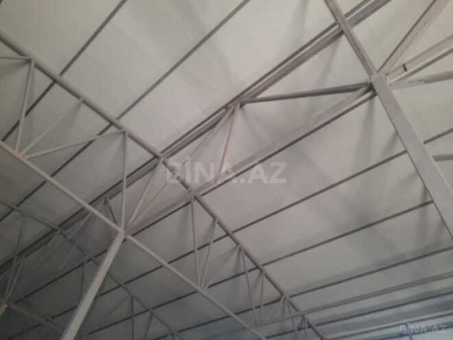 Сдаётся  объект 5 000 м², Хазарский р., photo 14 from 30
