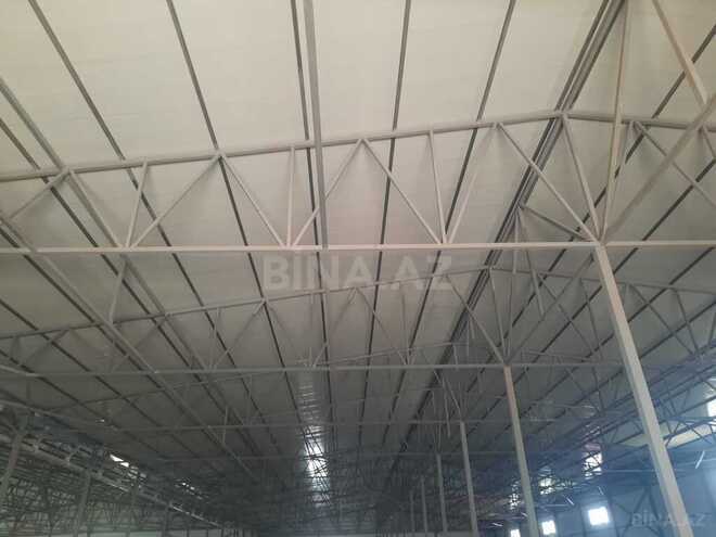 Сдаётся  объект 5 000 м², Хазарский р., photo 7 from 30