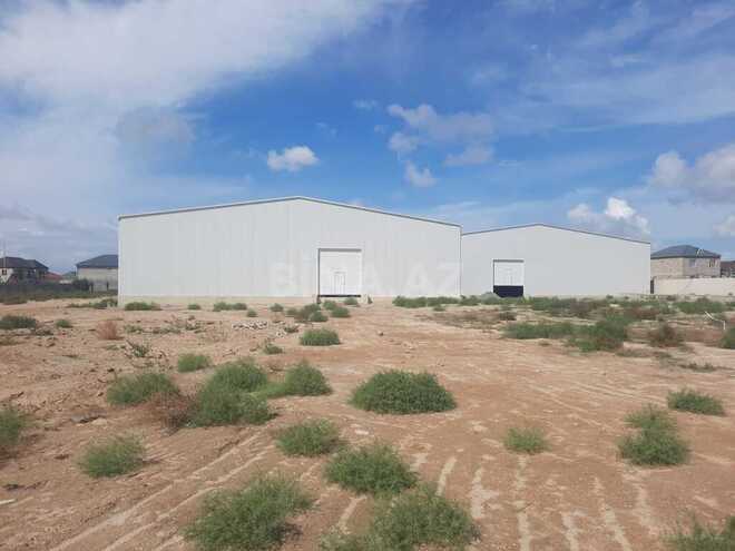 Сдаётся  объект 5 000 м², Хазарский р., photo 15 from 30