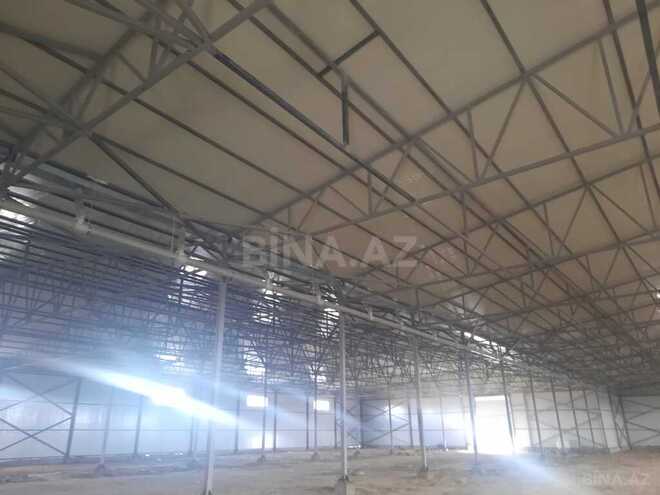 Сдаётся  объект 5 000 м², Хазарский р., photo 8 from 30