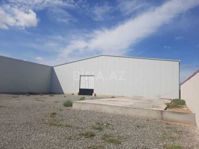 Сдаётся  объект 5 000 м², Хазарский р., photo 4 from 30