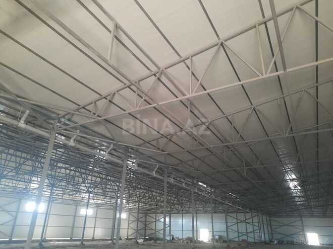 Сдаётся  объект 5 000 м², Хазарский р., photo 20 from 30