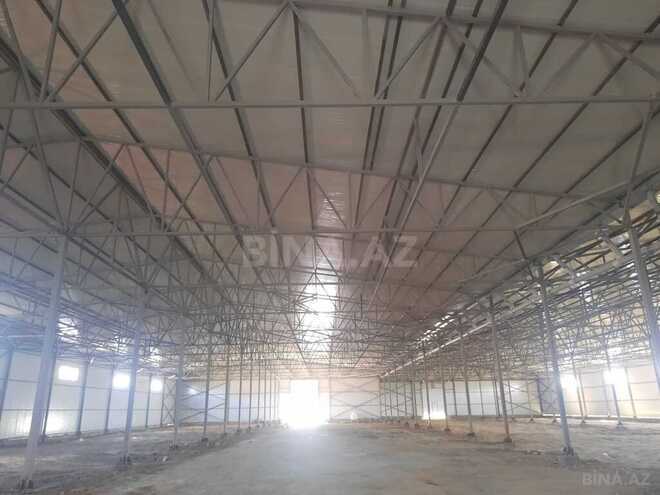 Сдаётся  объект 5 000 м², Хазарский р., photo 11 from 30