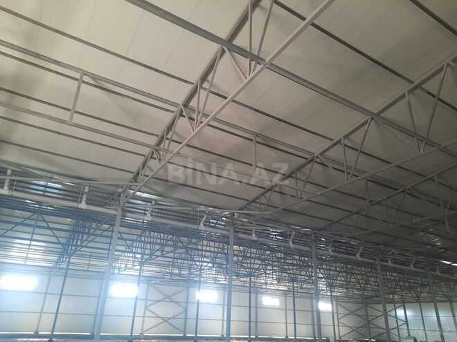 Сдаётся  объект 5 000 м², Хазарский р., photo 10 from 30