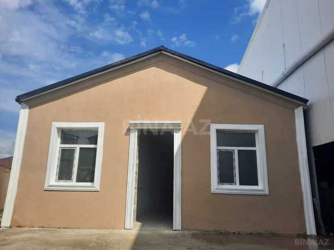 Сдаётся  объект 5 000 м², Хазарский р., photo 19 from 30