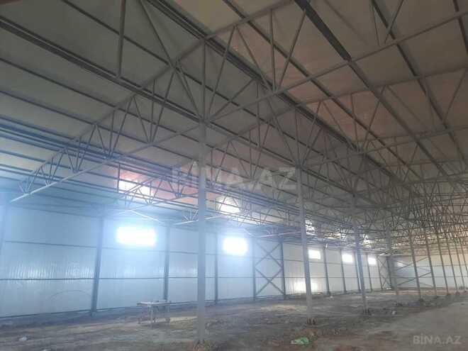 Сдаётся  объект 5 000 м², Хазарский р., photo 22 from 30