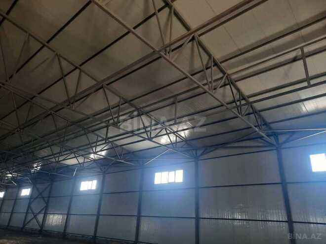 Сдаётся  объект 5 000 м², Хазарский р., photo 28 from 30