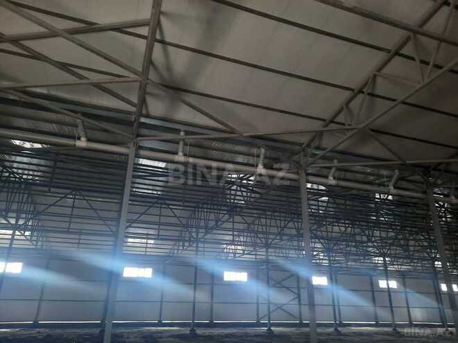 Сдаётся  объект 5 000 м², Хазарский р., photo 26 from 30