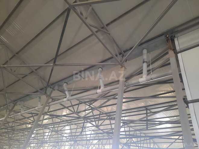 Сдаётся  объект 5 000 м², Хазарский р., photo 21 from 30