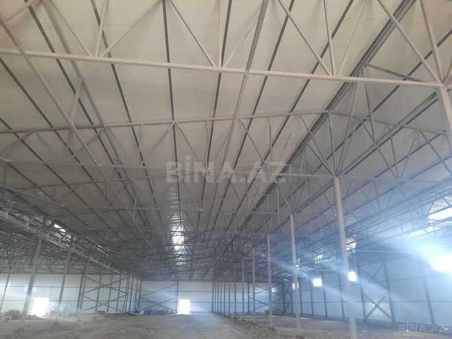 Сдаётся  объект 5 000 м², Хазарский р., photo 24 from 30