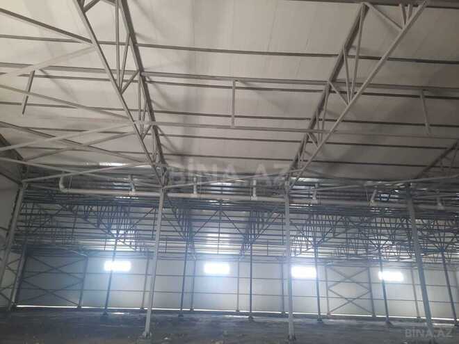 Сдаётся  объект 5 000 м², Хазарский р., photo 9 from 30