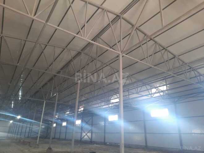 Сдаётся  объект 5 000 м², Хазарский р., photo 13 from 30