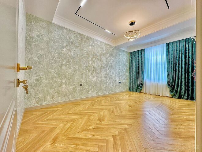 Satılır 3 otaqlı yeni tikili 70 m², Qara Qarayev m., photo 11 from 17