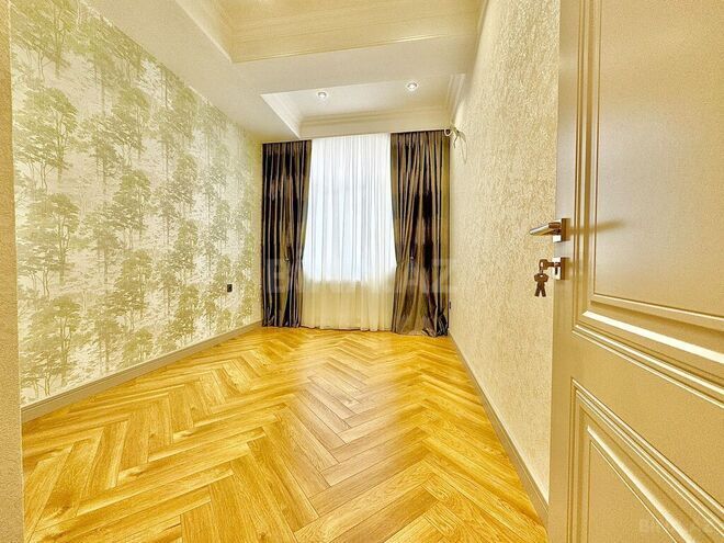 Satılır 3 otaqlı yeni tikili 70 m², Qara Qarayev m., photo 12 from 17